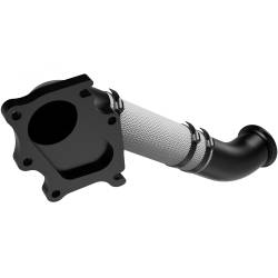 MagnaFlow Exhaust Products - MagnaFlow 15398 Turbo Outlet Performance Exhaust Chevrolet - Image 1