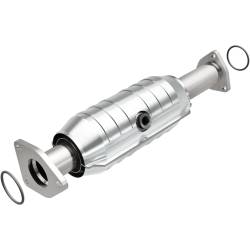 MagnaFlow Exhaust Products - MagnaFlow 23052 HM Grade Direct-Fit Catalytic Converter for 2004-08 Acura TSX - Image 1