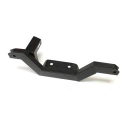 JBA Racing Headers - JBA Headers 1754 Manual Trans Mount for 65-66 Mustang AOD Trans Cross Member - Image 1