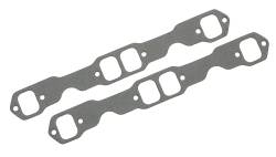Hedman Hedders - Hedman 27560 Header Flange Gaskets for 1.75" Round Tube SB Chevy Headers - Image 1