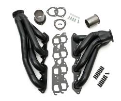 Hedman Hedders - Hedman 65103 2" Mid-Length Headers for 70-81 Camaro w/396-502 - Image 1