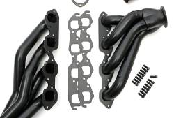 Hedman Hedders - Hedman 65103 2" Mid-Length Headers for 70-81 Camaro w/396-502 - Image 2