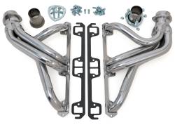 Hedman Hedders - Hedman Hedders 99256 HTC Exhaust Header for 80-85 Jeep Cherokee/Wagoneer - Image 1
