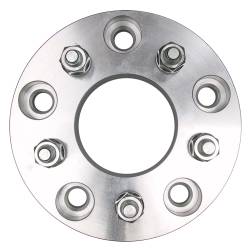 Trans-Dapt Performance - Trans-Dapt Performance Products 3617 Billet Wheel Adapter - Image 1