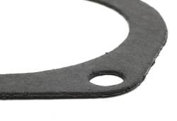 Trans-Dapt Performance - Trans-Dapt 4465 3" Triangular 3-Hole Collector Gasket 1/16" Hi-Temp Material - Image 2