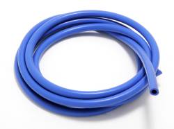 Trans-Dapt Performance - Trans-Dapt Performance 5780 6mm Dia x 10 ' Roll Vacuum Hose Silicone Blue - Image 1