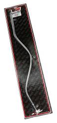 Trans-Dapt Performance - Trans-Dapt Performance 4994 34" Chrrome Transmission Dipstick/Tube GM TH350 - Image 4
