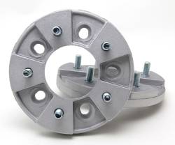 Trans-Dapt Performance - Trans-Dapt 7070 Aluminum Wheel Adapters 5x4.5 & 5x4.75 to 5x4.75 7/16" Studs - Image 1