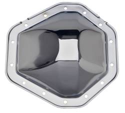 Trans-Dapt Performance - Trans-Dapt 9047 Chrome Differential Cover Kit 14-Bolt for GM 2500 Trucks - Image 1