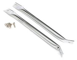 Trans-Dapt Performance - Trans-Dapt 9176 Radiator Support Bar for 70-81 Camaro - Image 1