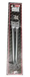 Trans-Dapt Performance - Trans-Dapt 9176 Radiator Support Bar for 70-81 Camaro - Image 2