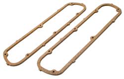 Trans-Dapt Performance - Trans-Dapt 9646 5/16" Thick Valve Cover Gaskets Cork Ford V8 260/289/302 351W - Image 1