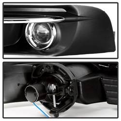 Spyder Auto - Spyder Auto 5080387 Fog Lights for 11-14 Chrysler 200 - Image 2