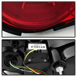Spyder Auto - Spyder Auto 5082008 LED Taillights for 09-15 GT-R - Image 3