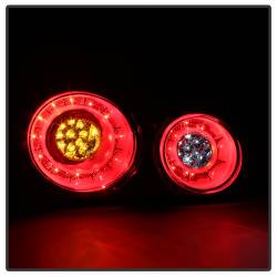 Spyder Auto - Spyder Auto 5082008 LED Taillights for 09-15 GT-R - Image 5