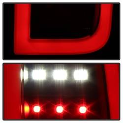 Spyder Auto - Spyder Auto 5085078 LED Taillights for 15-18 Chevy Suburban/Tahoe - Image 2