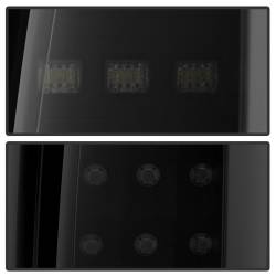 Spyder Auto - Spyder Auto 5085078 LED Taillights for 15-18 Chevy Suburban/Tahoe - Image 4