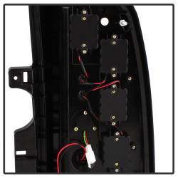 Spyder Auto - Spyder Auto 5085078 LED Taillights for 15-18 Chevy Suburban/Tahoe - Image 6