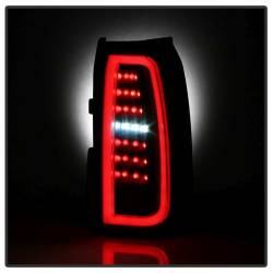 Spyder Auto - Spyder Auto 5085078 LED Taillights for 15-18 Chevy Suburban/Tahoe - Image 7