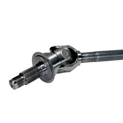 Yukon Gear and Axle - Yukon Gear YA D76812-1X Front Right Axle Shaft for 94-00 Dodge RAM 1500 4WD - Image 3