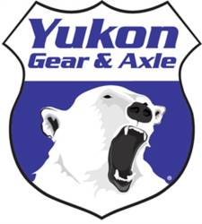 Yukon Gear and Axle - Yukon Gear YSPSTUD-015 Axle Stud 1-13/32x7/16-20 - Image 2
