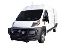 Steelcraft - Steelcraft 52600 Black Front Runner Guard for 14-22 RAM Promaster Van - Image 1