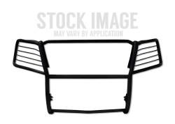 Steelcraft - Steelcraft 53060 Black Grille Guard for 98-07 Toyota Land Cruiser - Image 1