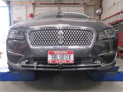 Blue Ox - Blue Ox BX2674 Tow Bar Base Plate for 2017-2019 Lincoln MKZ - Image 2