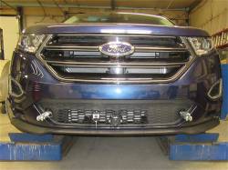 Blue Ox - Blue Ox BX2673 Tow Bar Base Plate for 2015-2018 Ford Edge & Lincoln MKX - Image 3