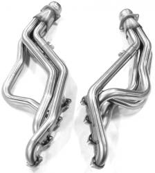 Kooks Custom Headers - Kooks Custom Headers 11212200 Stainless Steel Headers for 96-04 Ford Mustang - Image 2
