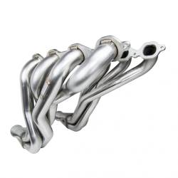 Kooks Custom Headers - Kooks Custom Headers 22602600 Stainless Steel Headers for 16-24 Chevy Camaro - Image 2