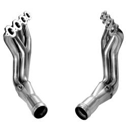 Kooks Custom Headers - Kooks Custom Headers 21702400 Stainless Steel Headers for 14-19 Chevy Corvette - Image 3