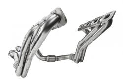 Kooks Custom Headers - Kooks Custom Headers 3400H420 Stainless Steel Headers for Grand Cherokee WK - Image 2