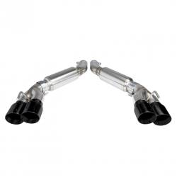 Kooks Custom Headers - Kooks Custom Headers 22606260 Axle Back Exhaust System for 16-23 Camaro - Image 1