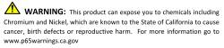 Kooks Custom Headers - Kooks Custom Headers 21702600 Stainless Steel Headers for 14-19 Corvette - Image 6