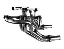 Kooks Custom Headers - Kooks Custom Headers 28202200 Stainless Steel Headers - Image 3