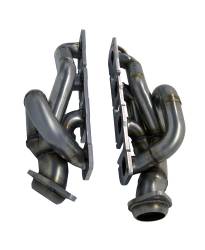 Kooks Custom Headers - Kooks Custom Headers 35101110 Stainless Steel Torque Shorty Headers - Image 3
