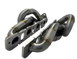 Kooks Custom Headers - Kooks Custom Headers 35101110 Stainless Steel Torque Shorty Headers - Image 4