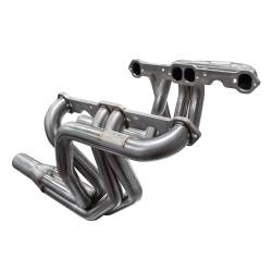 Kooks Custom Headers - Kooks Custom Headers 22102200 Stainless Steel Headers for 67-69 Camaro - Image 1