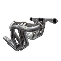 Kooks Custom Headers - Kooks Custom Headers 22102200 Stainless Steel Headers for 67-69 Camaro - Image 2