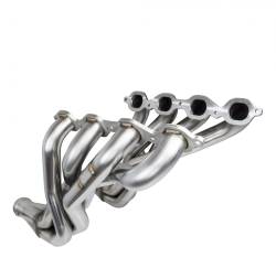 Kooks Custom Headers - Kooks Custom Headers 22602400 Stainless Steel Headers for 16-23 Camaro - Image 2