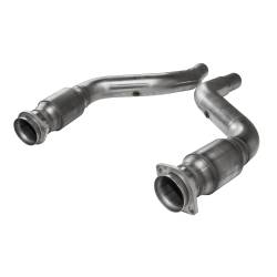 Kooks Custom Headers - Kooks Custom Headers 31003200 Connection Pipes - Image 2