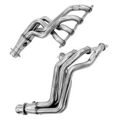 Kooks Custom Headers - Kooks Custom Headers 24202400 Stainless Steel Headers for 08-09 G8 - Image 1