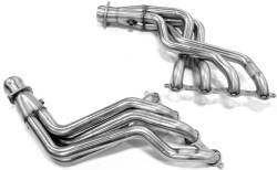 Kooks Custom Headers - Kooks Custom Headers 24202400 Stainless Steel Headers for 08-09 G8 - Image 2