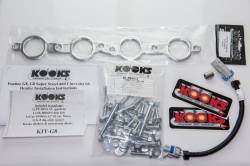 Kooks Custom Headers - Kooks Custom Headers 24202400 Stainless Steel Headers for 08-09 G8 - Image 3