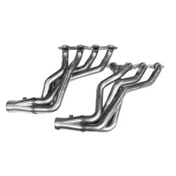 Kooks Custom Headers - Kooks Custom Headers 22502610 Stainless Steel Headers for 10-15 Camaro - Image 1
