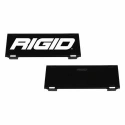 Rigid Industries - Rigid Industries E-Series 20" Lens Covers Black 120913 - Image 1