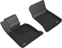 3D MAXpider - 3D MAXpider L1BM04511509 KAGU Floor Mat for 13-15 BMW X1 - Image 1
