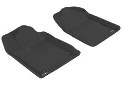 3D MAXpider - 3D MAXpider L1TY05511509 KAGU Floor Mat for 05-12 Toyota Avalon - Image 1