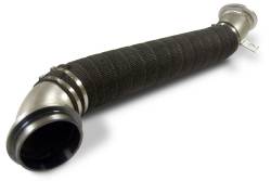 Diamond Eye Performance - Diamond Eye 321056 3" Turbo Direct Pipe Aluminized for 04-10 Chevy/GMC - Image 3